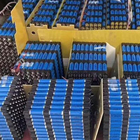 云岩头桥社收废旧三元锂电池,32650电池回收|废旧电池回收价格